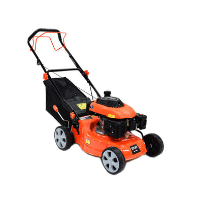 Ducar 17" Push Mower