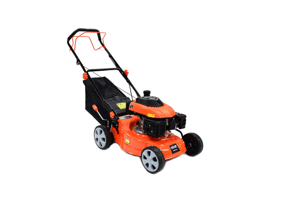 Ducar 17" Push Mower