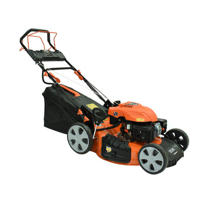 Ducar 21" Push Mower