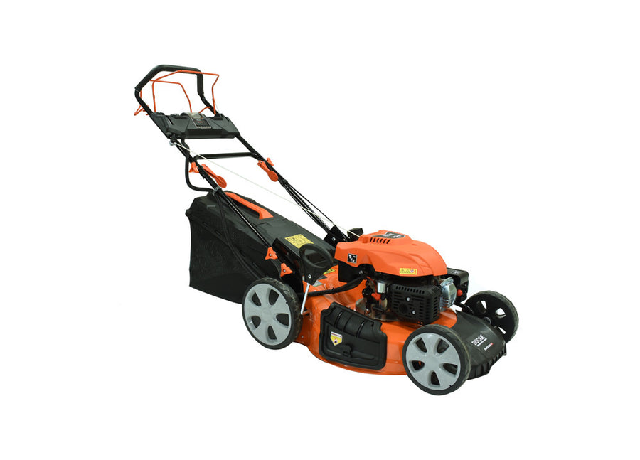 Ducar 21" Push Mower
