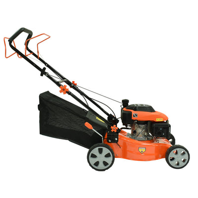 Ducar 17" Push Mower
