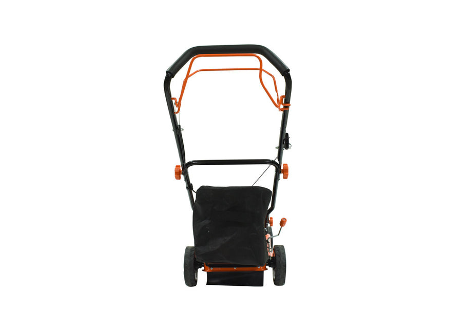 Ducar 17" Push Mower