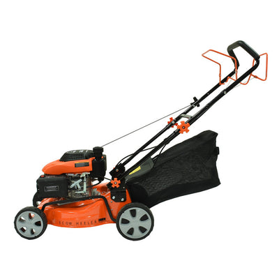 Ducar 17" Push Mower