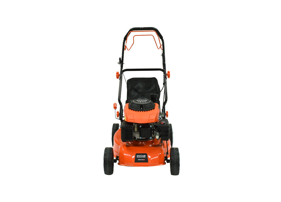 Ducar 17" Push Mower
