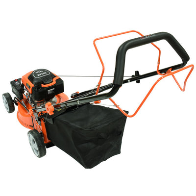 Ducar 17" Push Mower