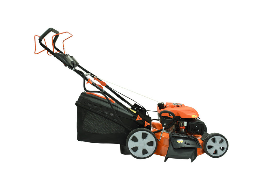 Ducar 21" Push Mower