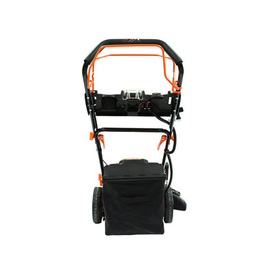 Ducar 21" Push Mower