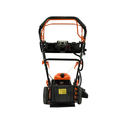 Ducar 21" Push Mower