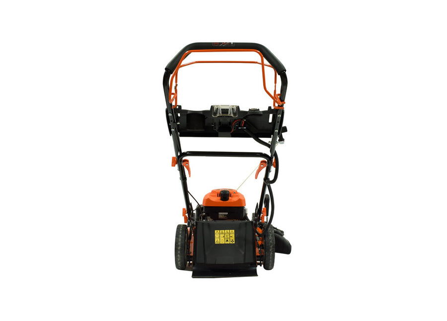 Ducar 21" Push Mower