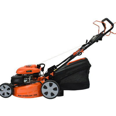 Ducar 21" Push Mower