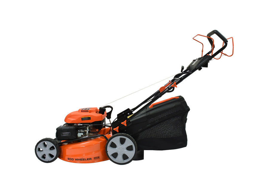 Ducar 21" Push Mower