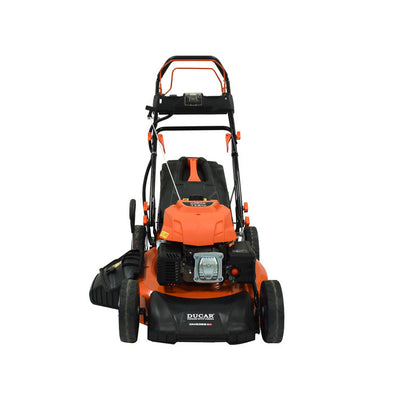 Ducar 21" Push Mower