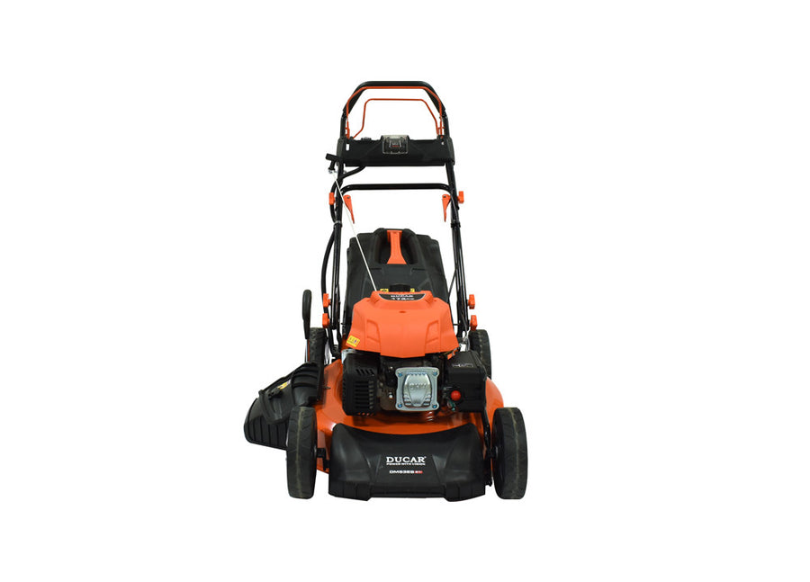 Ducar 21" Push Mower