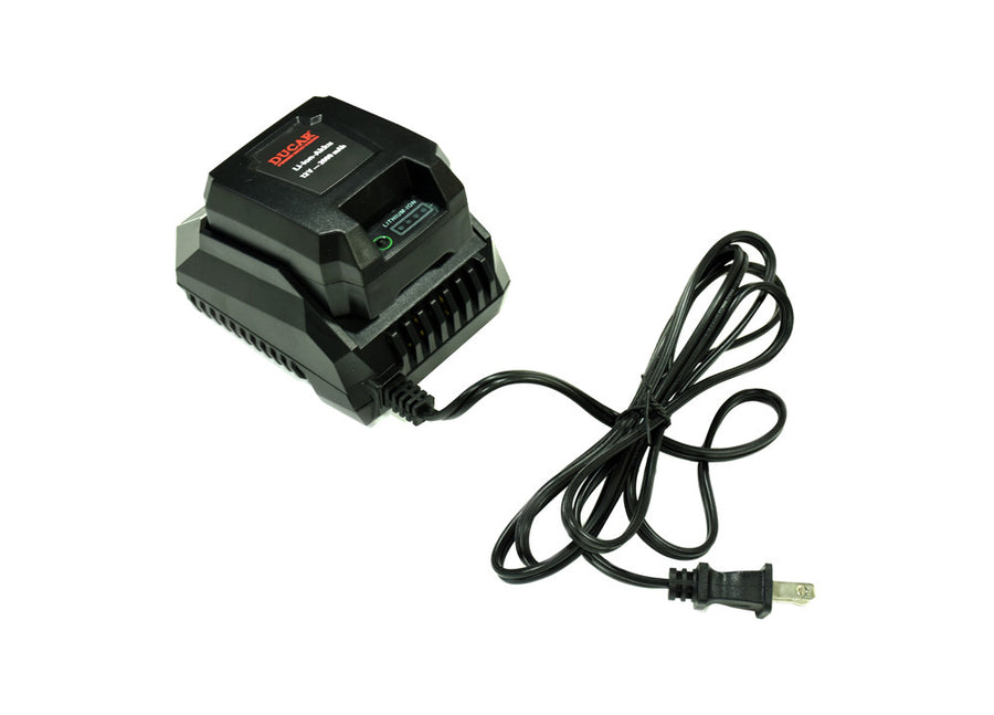 Ducar 21" Push Mower