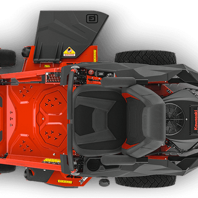 Gravely ZT X 42 - Zero-Turn