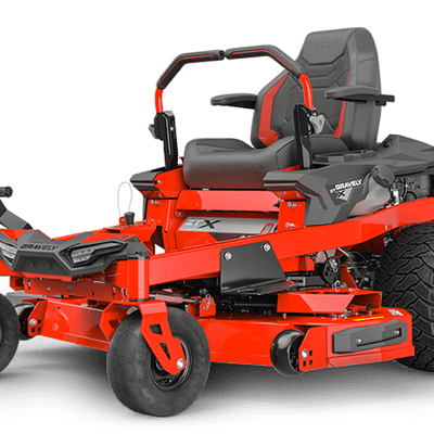 Gravely ZT X 48 - Zero-Turn