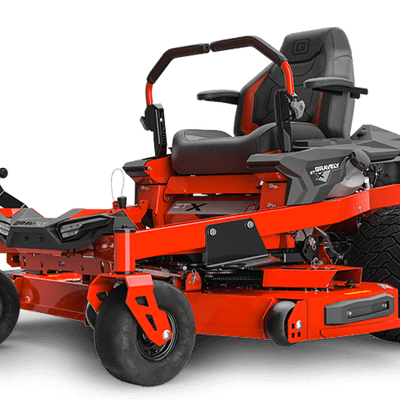 Gravely ZT X 52 - Zero-Turn