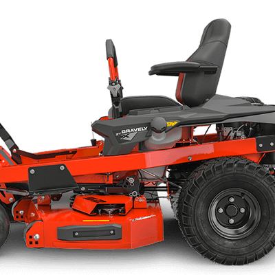 Gravely ZT X 52 - Zero-Turn