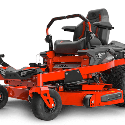 Gravely ZT XL 52 - Zero-Turn