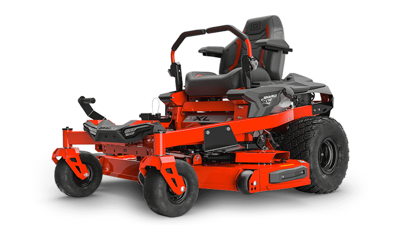 Gravely ZT XL 52 - Zero-Turn