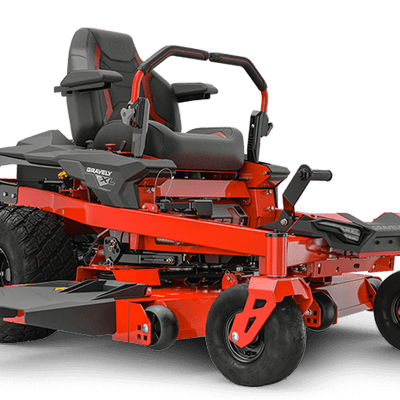 Gravely ZT XL 52 - Zero-Turn
