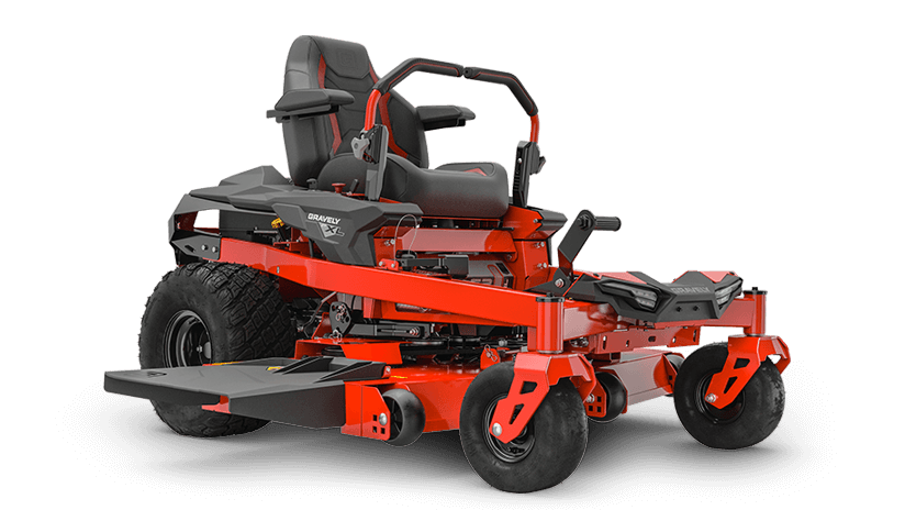 Gravely ZT XL 52 - Zero-Turn