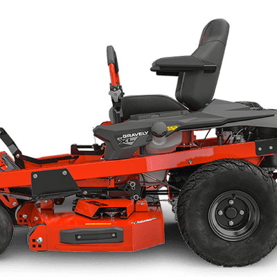Gravely ZT XL 52 - Zero-Turn