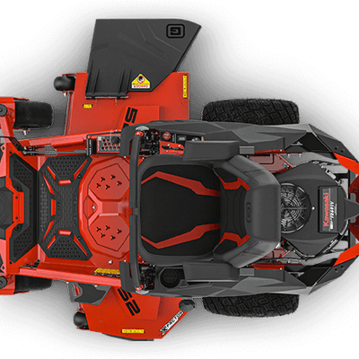 Gravely ZT XL 52 - Zero-Turn