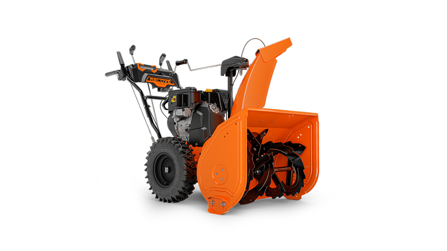 Ariens Deluxe 28 SHO - Snow Blower