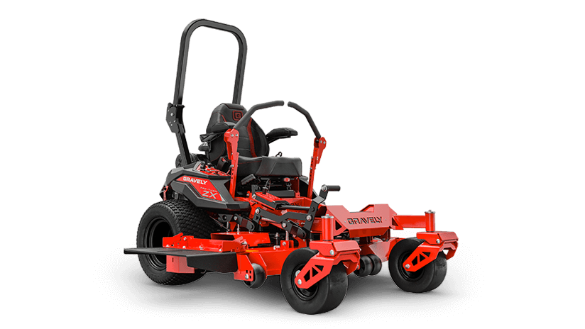 Gravely Pro-Turn ZX 60 - Zero Turn