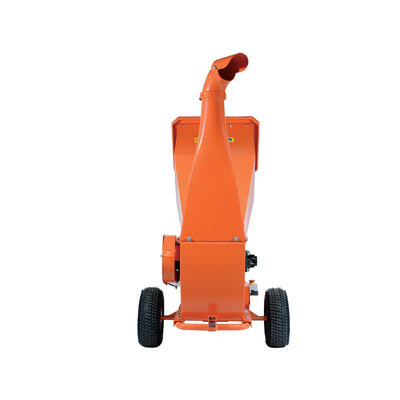 Ducar 15HP Wood Chipper