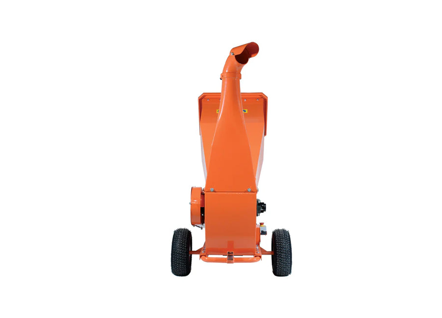 Ducar 15HP Wood Chipper