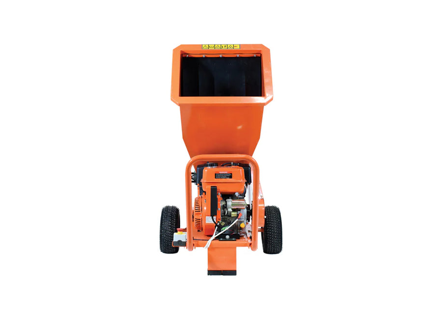 Ducar 15HP Wood Chipper