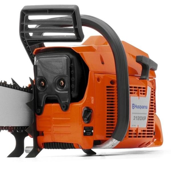 Husqvarna 3120 XP - Chainsaw Powerhead