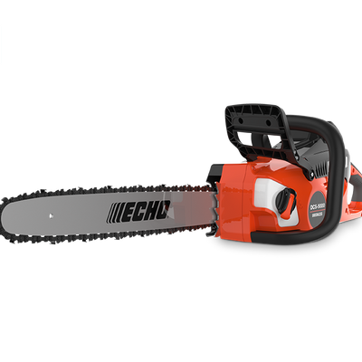 ECHO DCS-5000 - 26V Electric 18" Chainsaw (with Charger)
