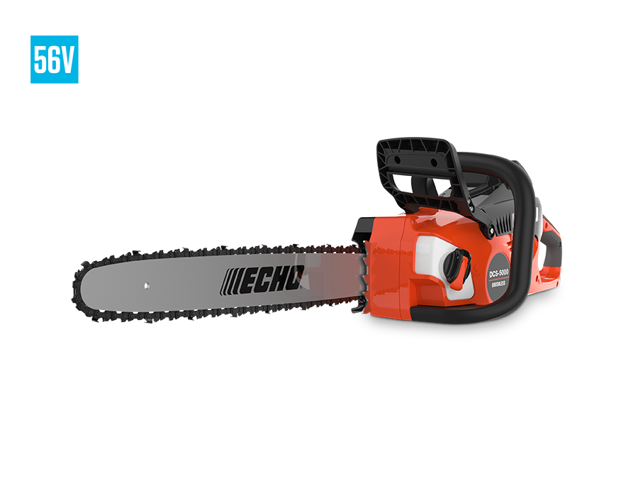 ECHO DCS-5000 - 26V Electric 18" Chainsaw (with Charger)