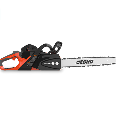 ECHO DCS-5000 - 26V Electric 18" Chainsaw (with Charger)