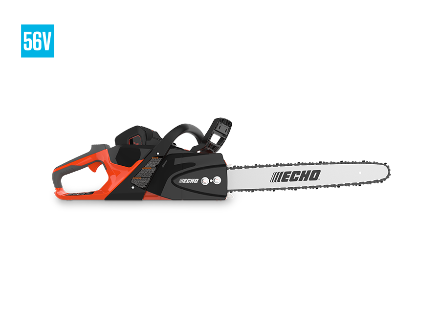 ECHO DCS-5000 - 26V Electric 18" Chainsaw (with Charger)