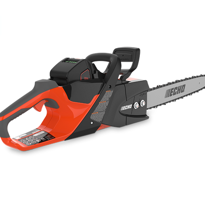 ECHO DCS-5000 - 26V Electric 18" Chainsaw (with Charger)