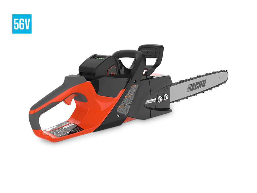 ECHO DCS-5000 - 26V Electric 18" Chainsaw (with Charger)