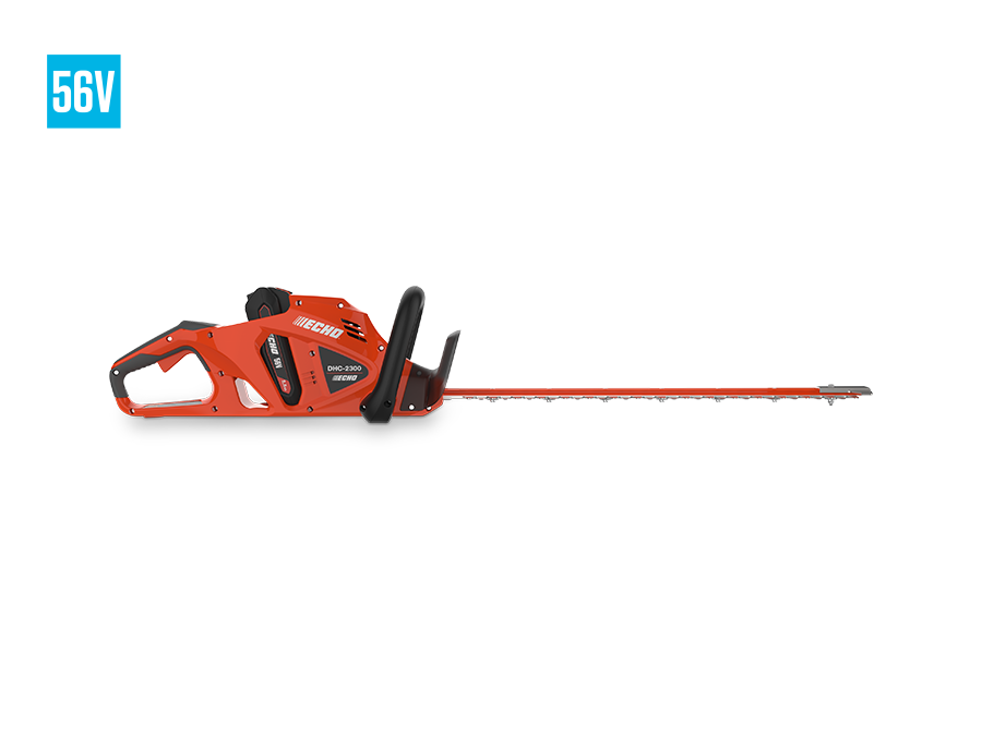 EHCO DHC-2300C1 - 22" Electric Hedge Trimmer (with Charger)