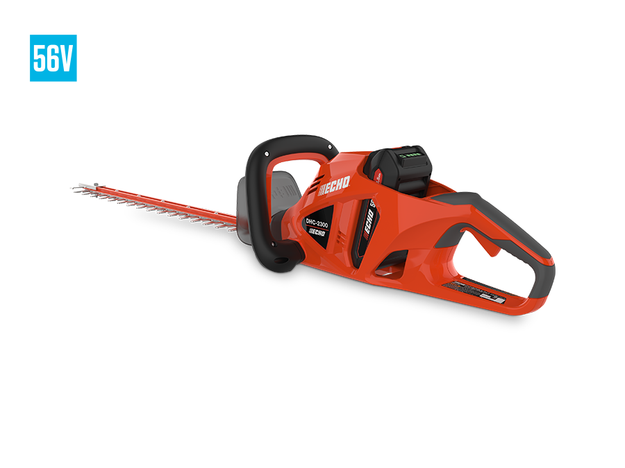 EHCO DHC-2300C1 - 22" Electric Hedge Trimmer (with Charger)