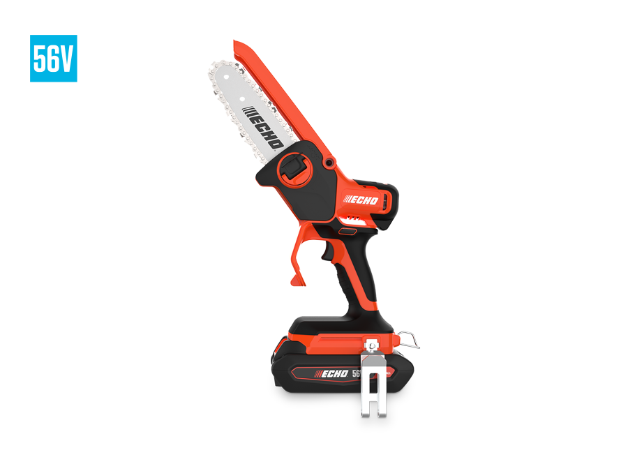 ECHO DHS-3006X1 - 56V Electric 6" Pruning Saw