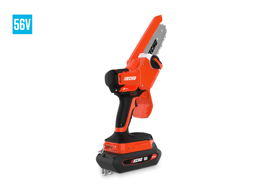 ECHO DHS-3006X1 - 56V Electric 6" Pruning Saw