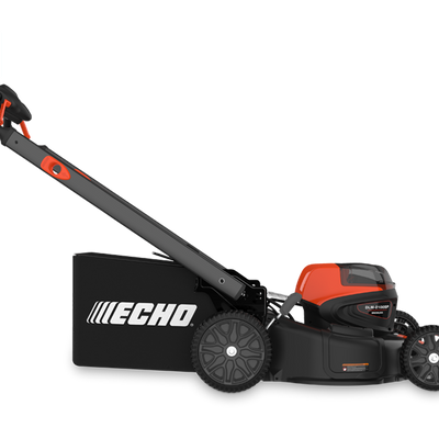 ECHO DLM-2100SPR2-2 - 56V Electric Self-Propelled Push Mower