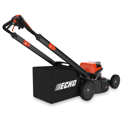 ECHO DLM-2100SPR2-2 - 56V Electric Self-Propelled Push Mower