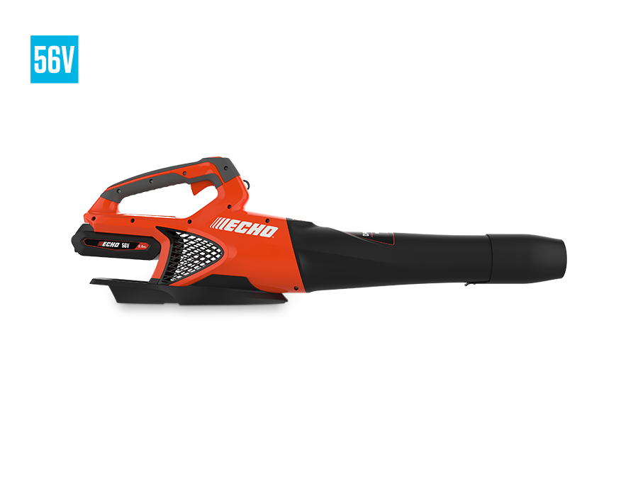 ECHO DPB-2500C1 - 56V Electric Handheld Blower (with Charger)
