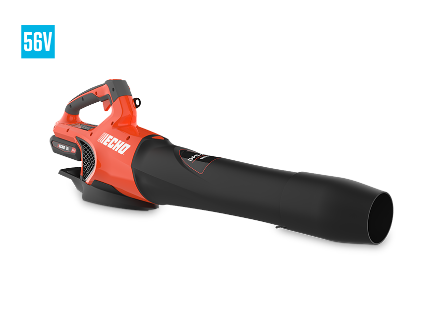 ECHO DPB-2500C1 - 56V Electric Handheld Blower (with Charger)