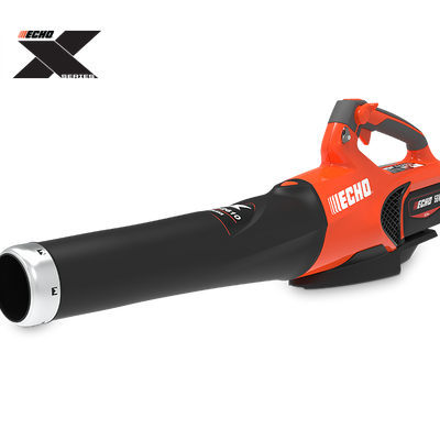 ECHO DPB-2610R2 - 56V Electric Handheld Blower (with Rapid Charger)
