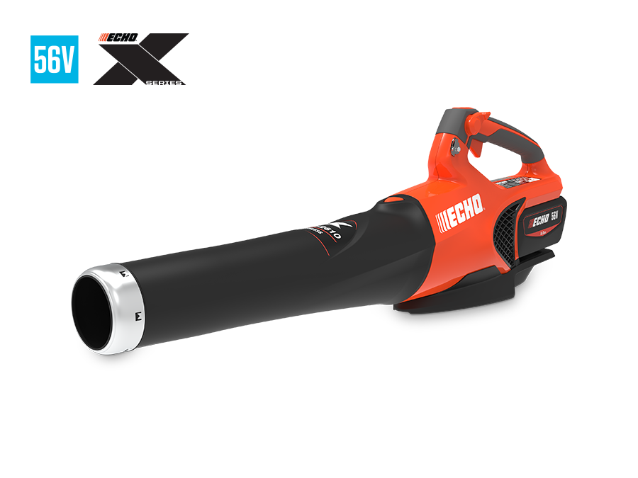 ECHO DPB-2610R2 - 56V Electric Handheld Blower (with Rapid Charger)